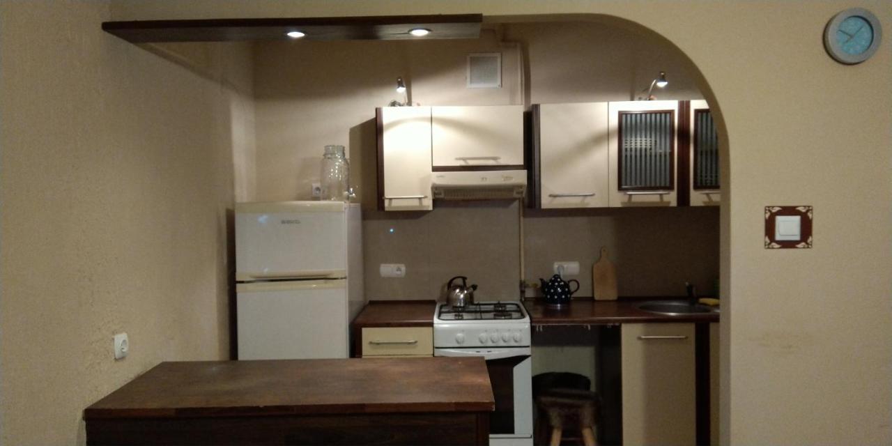 Mieszkanie Wakacyjne 4P Apartman Swinoujscie Kültér fotó
