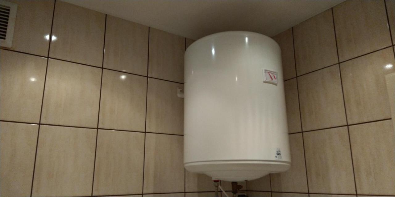 Mieszkanie Wakacyjne 4P Apartman Swinoujscie Kültér fotó