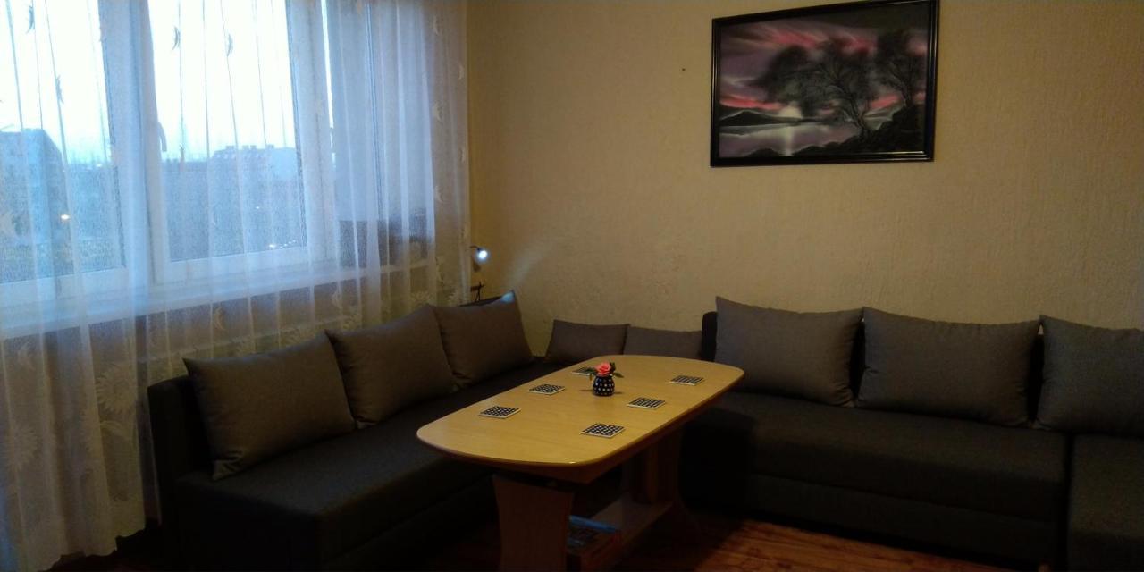 Mieszkanie Wakacyjne 4P Apartman Swinoujscie Kültér fotó